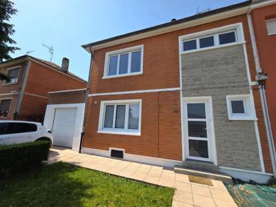 Vente Maison 5 pi�ces PROVILLE 59267