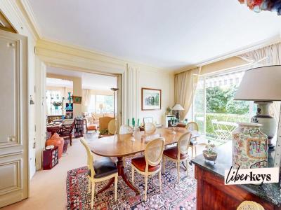 Vente Appartement 70 pi�ces PARIS-16EME-ARRONDISSEMENT 75016