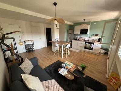 Location Appartement 2 pi�ces SAINT-ETIENNE 42100