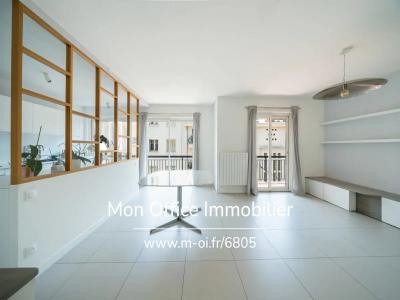 Vente Appartement 4 pi�ces BEAURECUEIL 13100