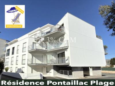 Vente Appartement 4 pi�ces ROYAN 17200