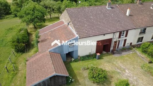 Vente Maison 3 pi�ces DAMREMONT 52400