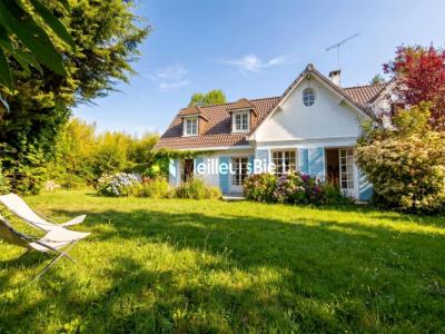 Vente Maison 8 pi�ces CHAVENAY 78450