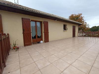 Vente Maison 7 pi�ces LIMOGES 87000