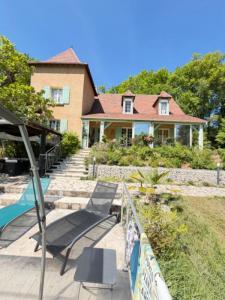 Vente Maison 9 pi�ces SARLAT-LA-CANEDA 24200