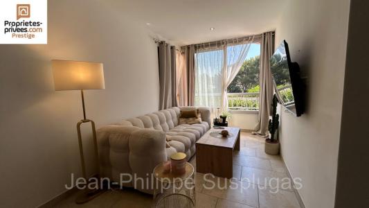 Vente Appartement 2 pi�ces SANARY-SUR-MER 83110