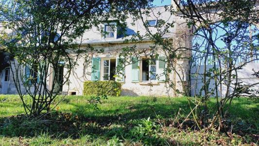 Vente Maison 9 pi�ces CUTS 60400
