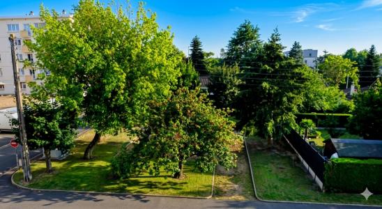 Vente Appartement 4 pi�ces JOUE-LES-TOURS 37300