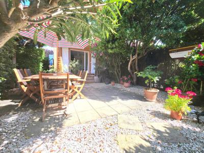 Vente Maison 3 pi�ces BORMES-LES-MIMOSAS 83230