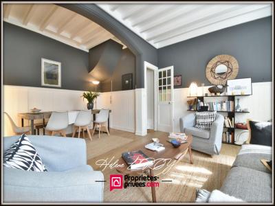 Vente Maison 5 pi�ces FECAMP 76400