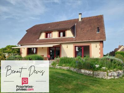 Vente Maison 6 pi�ces YVETOT 76190