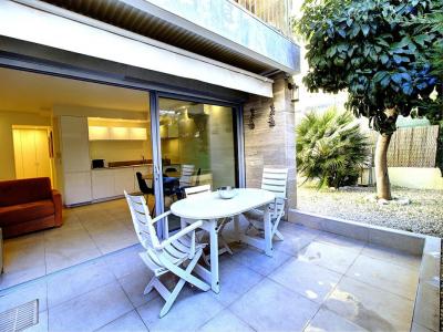 Vente Appartement 2 pi�ces CANNES 06400