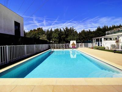 Vente Appartement 4 pi�ces MOUGINS 06250