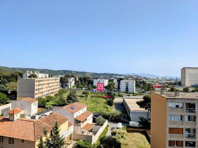 Vente Appartement 4 pi�ces MARSEILLE-15EME-ARRONDISSEMENT 13015