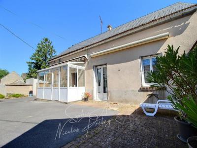 Vente Maison 4 pi�ces OUTARVILLE 45480