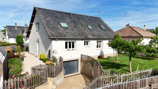 Vente Maison 7 pi�ces JANVILLE 28310