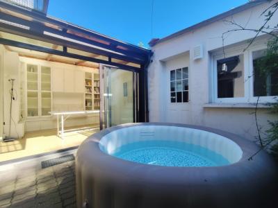 Vente Maison 5 pi�ces LONGJUMEAU 91160