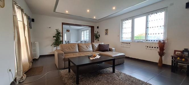 Vente Maison 6 pi�ces DAMIGNY 61250