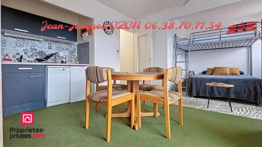 Vente Appartement 2 pi�ces MATHES 17570