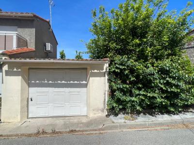 Vente Parking VILLENEUVE-DE-LA-RAHO 66180