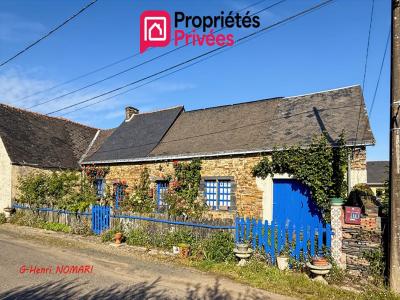 Vente Maison 5 pi�ces ERBRAY 44110
