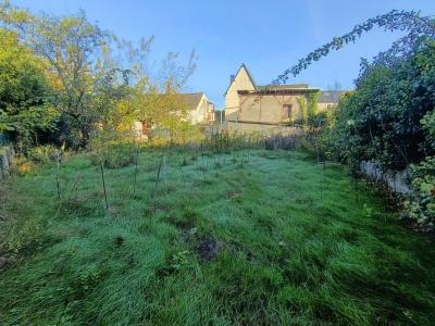 Vente Terrain TOURS 37100