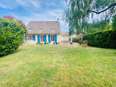 Vente Maison 7 pi�ces CROISSY-BEAUBOURG 77183