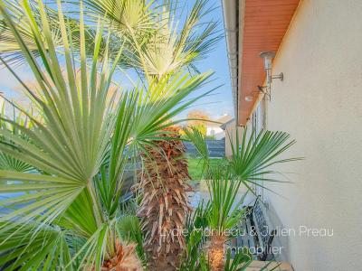 Vente Maison 4 pi�ces SAINT-MARS-DU-DESERT 44850
