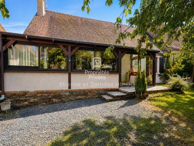 Vente Maison 7 pi�ces VATAN 36150