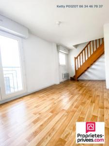 Vente Appartement NANTES 44300