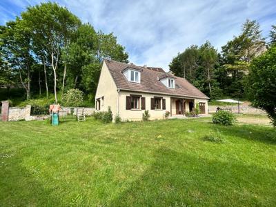 Vente Maison 6 pi�ces CHARS 95750