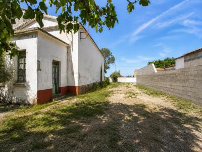 Vente Terrain CANET 11200
