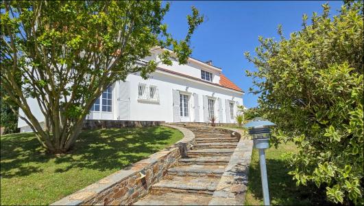 Vente Maison 7 pi�ces SAINT-PERE-EN-RETZ 44320
