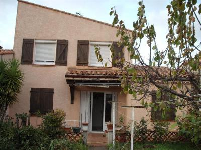 Vente Maison 5 pi�ces CARCASSONNE 11000