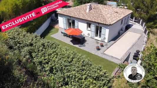 Vente Maison 4 pi�ces DRAGUIGNAN 83300