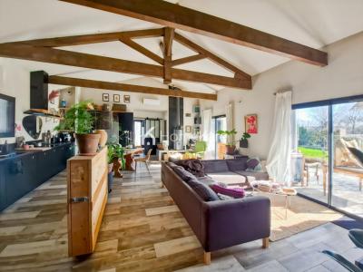 Vente Maison 5 pi�ces LAGARDELLE-SUR-LEZE 31870