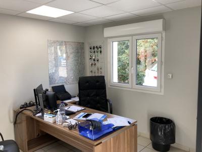 Vente Commerce MALATAVERNE 26780
