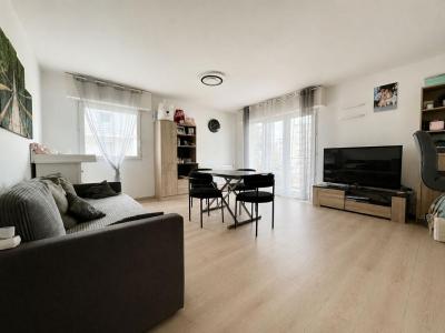 Vente Appartement 2 pi�ces NANTES 44300