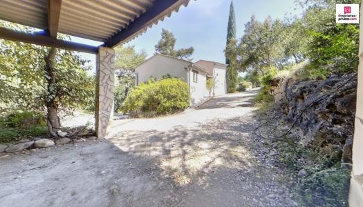 Vente Maison 5 pi�ces GREOUX-LES-BAINS 04800