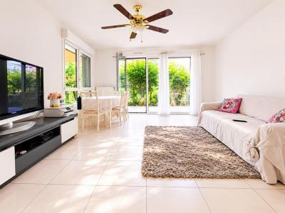 Vente Appartement 3 pi�ces GENNEVILLIERS 92230
