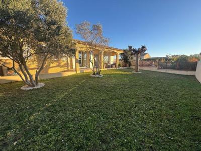Vente Maison 4 pi�ces FOS-SUR-MER 13270