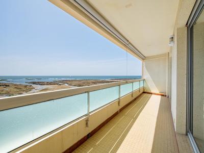 Vente Appartement 3 pi�ces TURBALLE 44420