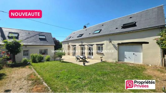 Vente Maison 8 pi�ces MAINTENON 28130
