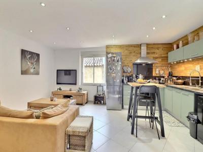 Vente Maison 4 pi�ces CAMPS-LA-SOURCE 83170