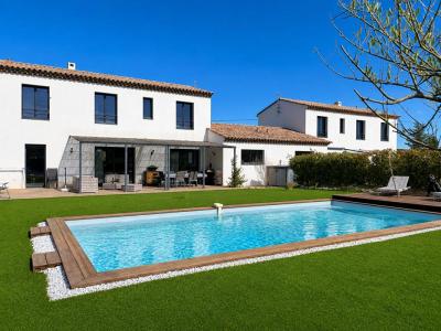 Vente Maison 6 pi�ces MONTAUROUX 83440