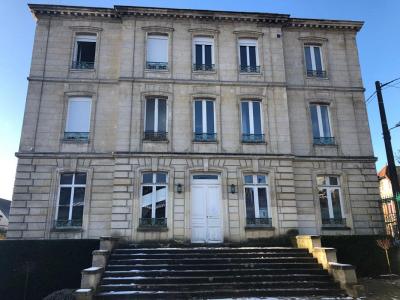 Vente Appartement COMPIEGNE 60200