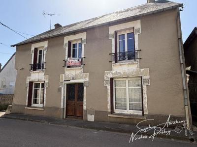 Vente Maison 5 pi�ces GRENEVILLE-EN-BEAUCE 45480