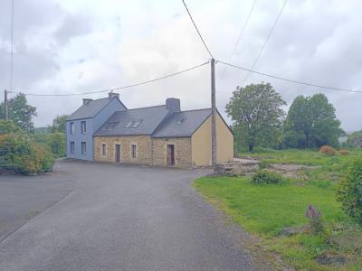 Vente Maison 6 pi�ces LAZ 29520
