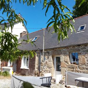 Vente Maison 4 pi�ces KERGRIST-MOELOU 22110