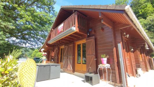 Vente Maison 8 pi�ces SOURSAC 19550